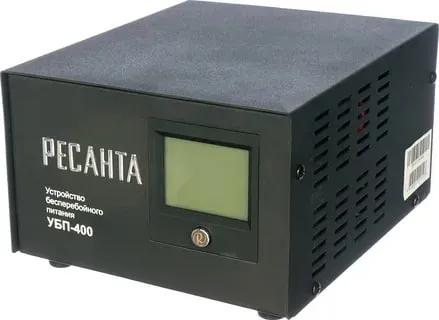 УБП-400